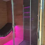 Villa Pod Dubem *