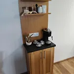 Villa Pod Dubem Navsi