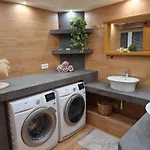 Villa Pod Dubem