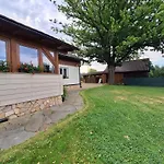Villa Pod Dubem Navsi