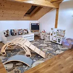 Villa Pod Dubem