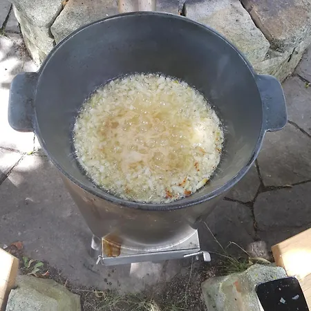 Pod Dubem וילה *