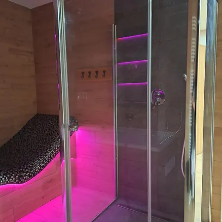 Villa Pod Dubem *