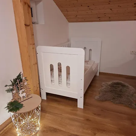 Villa Pod Dubem