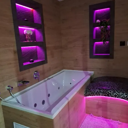 Villa Pod Dubem *