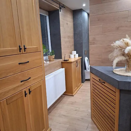 Pod Dubem Villa Navsi