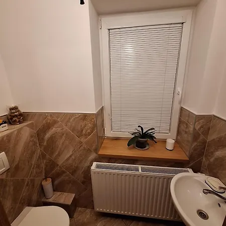 Villa Pod Dubem *