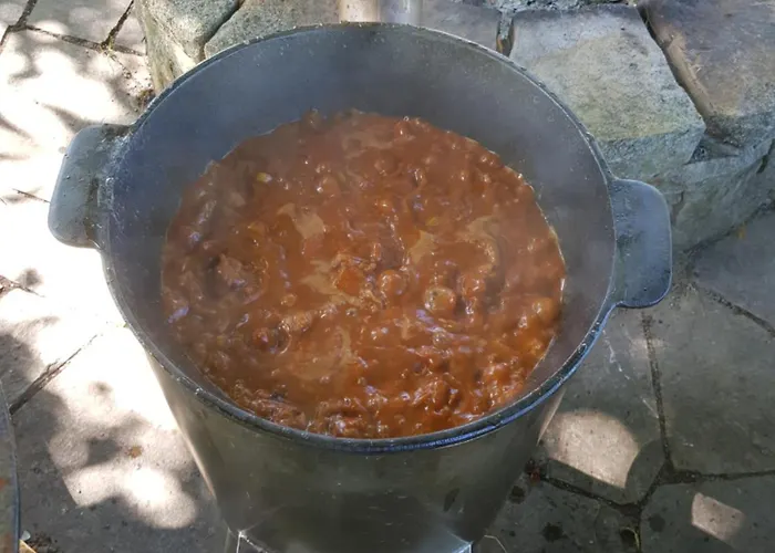Pod Dubem וילה *
