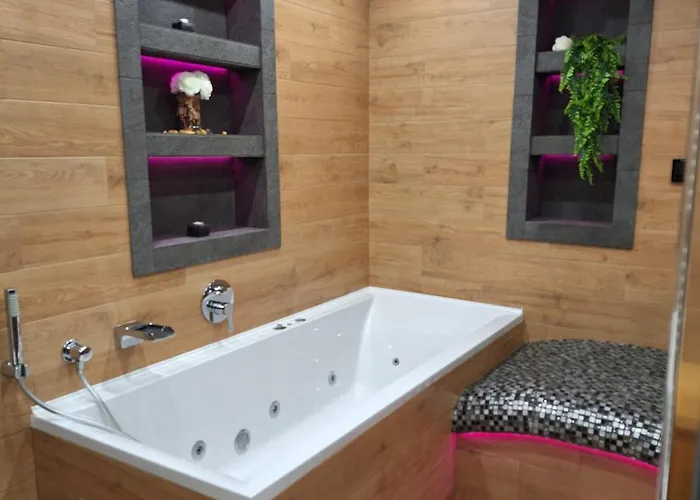 Villa Pod Dubem *