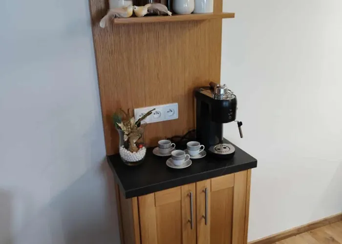 Villa Pod Dubem Navsi