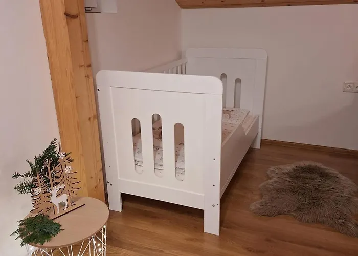Villa Pod Dubem
