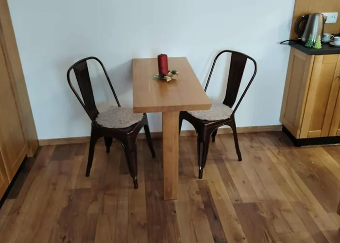 Villa Pod Dubem Navsi