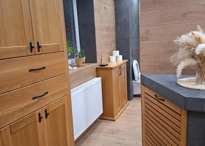 Pod Dubem Villa Navsi