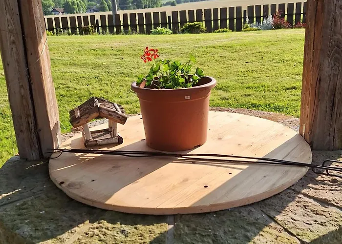 Pod Dubem Villa Navsi